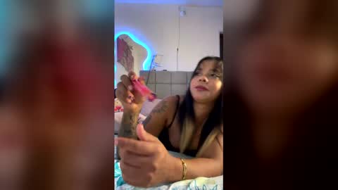 Snapshot of naty_coxx chatting on 04/26/26, 05:16 NATY COXX online show from 04/26/26, 05:16