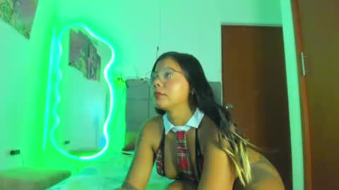 Snapshot of naty_coxx chatting on 06/07/26, 11:52 NATY COXX online show from 06/07/26, 11:52