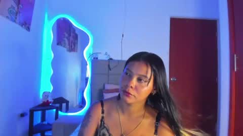 Snapshot of naty_coxx chatting on 06/09/26, 05:30 NATY COXX online show from 06/09/26, 05:30