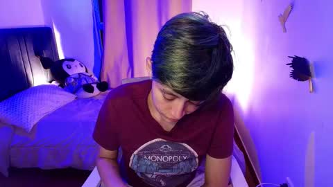 Fernanda online show from 11/06/25, 04:35