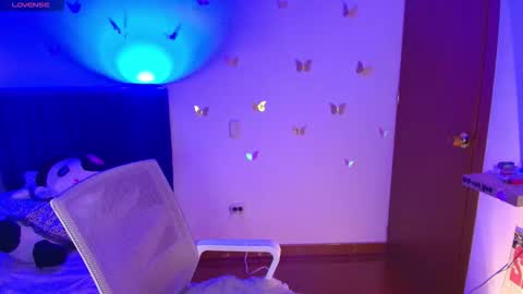 Fernanda online show from 12/20/25, 01:02