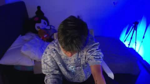 Fernanda online show from 02/05/26, 02:16