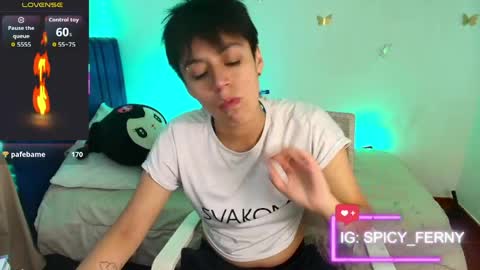 Snapshot of naty_lux19 chatting on 04/09/26, 06:13 Fernanda online show from 04/09/26, 06:13