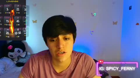 Fernanda online show from 06/02/26, 04:31