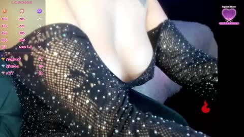 Natalia online show from 10/28/25, 01:53