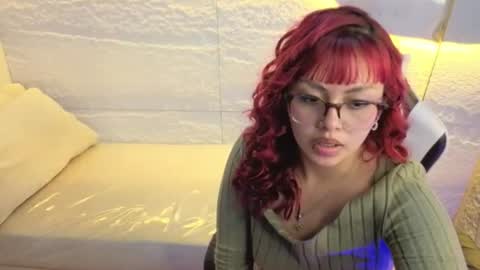 Snapshot of naty_red_v chatting on 08/07/26, 08:22 Naty online show from 08/07/26, 08:22