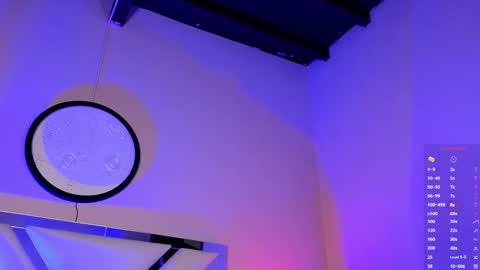 Naty Saenz online show from 11/26/25, 09:54