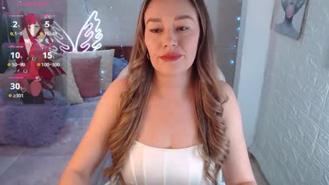 Snapshot of naty_sweet21 chatting on 04/23/26, 12:56 Natalia online show from 04/23/26, 12:56