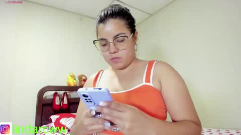 Natybigass online show from 10/04/25, 12:19