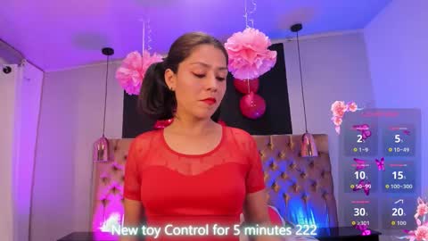 natybliss online show from 02/14/26, 11:23