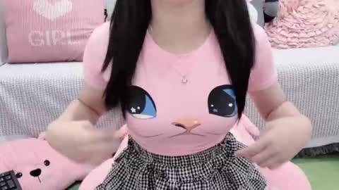 Kiki online show from 09/13/25, 02:22