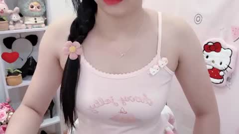 Snapshot of natycutiegirl chatting on 07/05/26, 02:18 Kiki online show from 07/05/26, 02:18