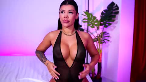 Snapshot of natydesiree chatting on 09/12/25, 07:30 Naty online show from 09/12/25, 07:30