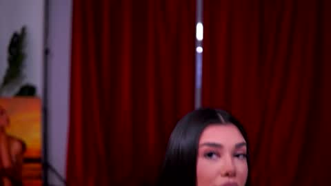 Naty online show from 12/15/25, 07:40