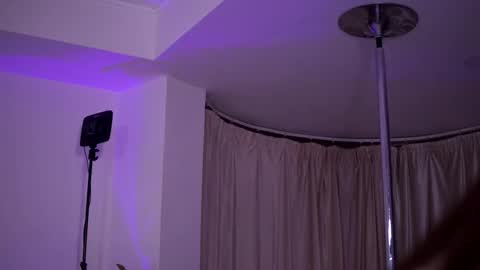 Naty online show from 02/20/26, 08:09