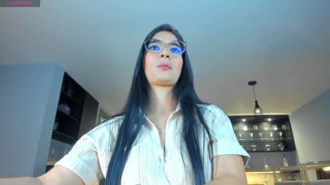 Naty Ferrer online show from 01/11/25, 10:40