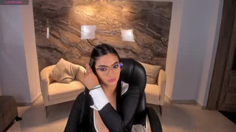 Naty Ferrer online show from 01/15/25, 11:00