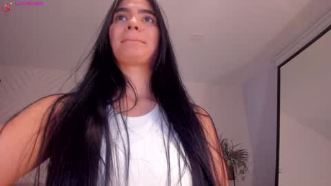 Naty Ferrer online show from 01/24/25, 05:00