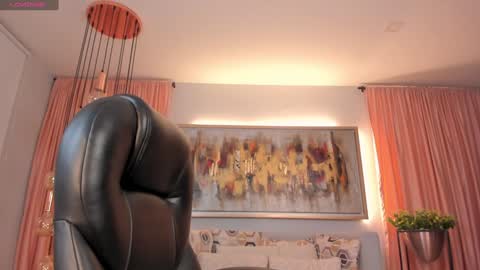 Naty Ferrer online show from 02/08/25, 10:29