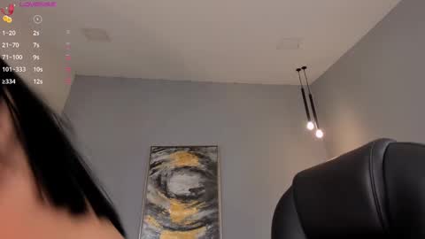 Naty Ferrer online show from 02/17/25, 04:48