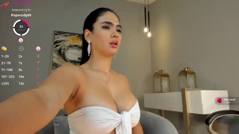 Naty Ferrer online show from 02/19/25, 01:39