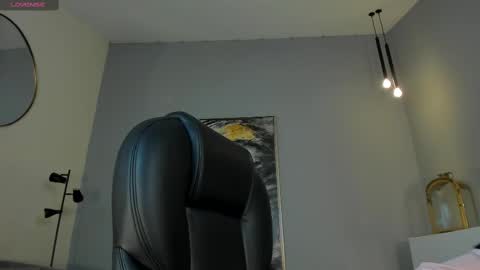 Naty Ferrer online show from 02/20/25, 10:37