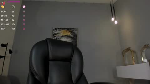 Naty Ferrer online show from 02/23/25, 02:14