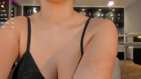 Naty Ferrer online show from 02/28/25, 04:31