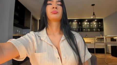 Naty Ferrer online show from 03/01/25, 10:24