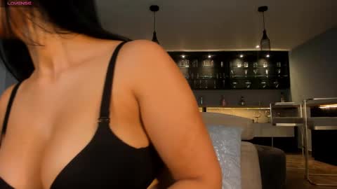 Naty Ferrer online show from 03/02/25, 10:45