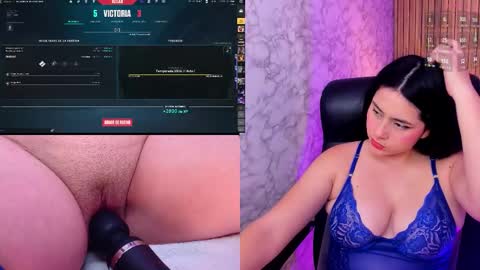 Naty online show from 02/26/26, 09:47