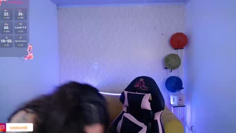 Sofia  IG Natykors08 online show from 12/20/24, 01:14