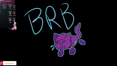 Sofia  IG Natykors08 online show from 12/20/24, 08:45