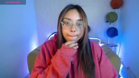 Sofia  IG Natykors08 online show from 01/06/25, 01:08