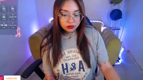 Sofia  IG Natykors08 online show from 01/06/25, 04:13