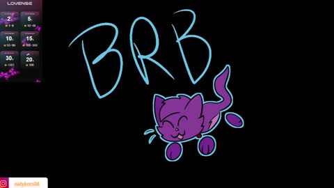 Sofia  IG Natykors08 online show from 01/07/25, 04:05