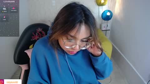 Sofia  IG Natykors08 online show from 02/08/25, 04:36