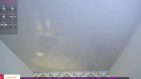 Sofia  IG Natykors08 online show from 03/11/25, 04:07