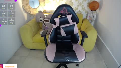 Sofia  IG Natykors08 online show from 03/12/25, 10:50