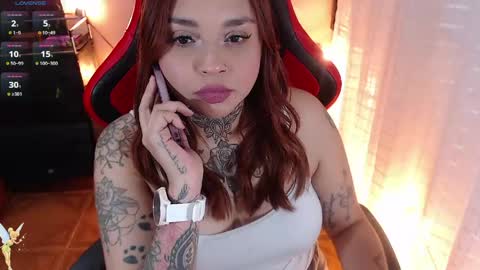 Snapshot of natykors_m_ chatting on 04/21/26, 11:07 Sofia IG Natykors08 online show from 04/21/26, 11:07