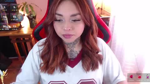 Snapshot of natykors_m_ chatting on 05/07/26, 03:28 Sofia IG Natykors08 online show from 05/07/26, 03:28
