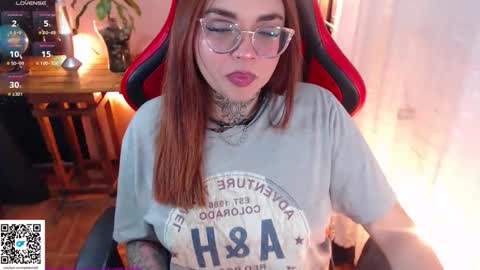Snapshot of natykors_m_ chatting on 05/27/26, 11:24 Sofia IG Natykors08 online show from 05/27/26, 11:24
