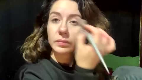 Natymia online show from 01/11/26, 09:36