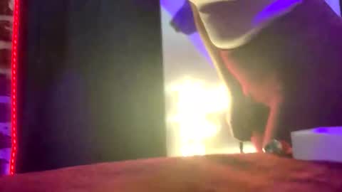 Natymia online show from 01/12/26, 06:51