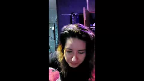 Natymia online show from 01/13/26, 05:40