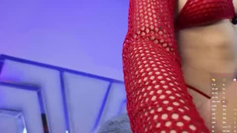 Natalia  online show from 01/09/26, 10:18