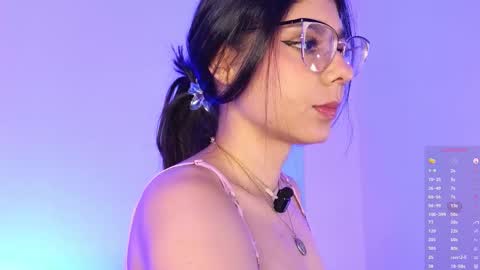 Snapshot of natysaenz1 chatting on 03/24/26, 08:52 Natalia online show from 03/24/26, 08:52