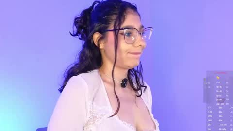 Snapshot of natysaenz1 chatting on 03/31/26, 09:21 Natalia online show from 03/31/26, 09:21