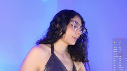 Snapshot of natysaenz1 chatting on 04/06/26, 09:21 Natalia online show from 04/06/26, 09:21