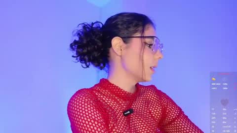 Snapshot of natysaenz1 chatting on 04/07/26, 09:21 Natalia online show from 04/07/26, 09:21